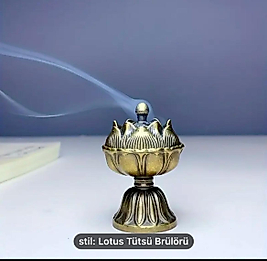 mini tütsülük çeşitleri