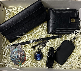 Sevgiliye kurt konsept