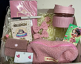 sevdiklerinizi şaşırtan hediye kutusu