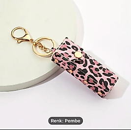 rujluklu anahtarlık