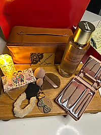 sevince özel romantic