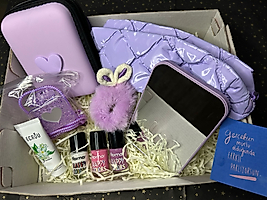 DİNAMİK OLMAYI SEVENLERE ÖZEL KUTU