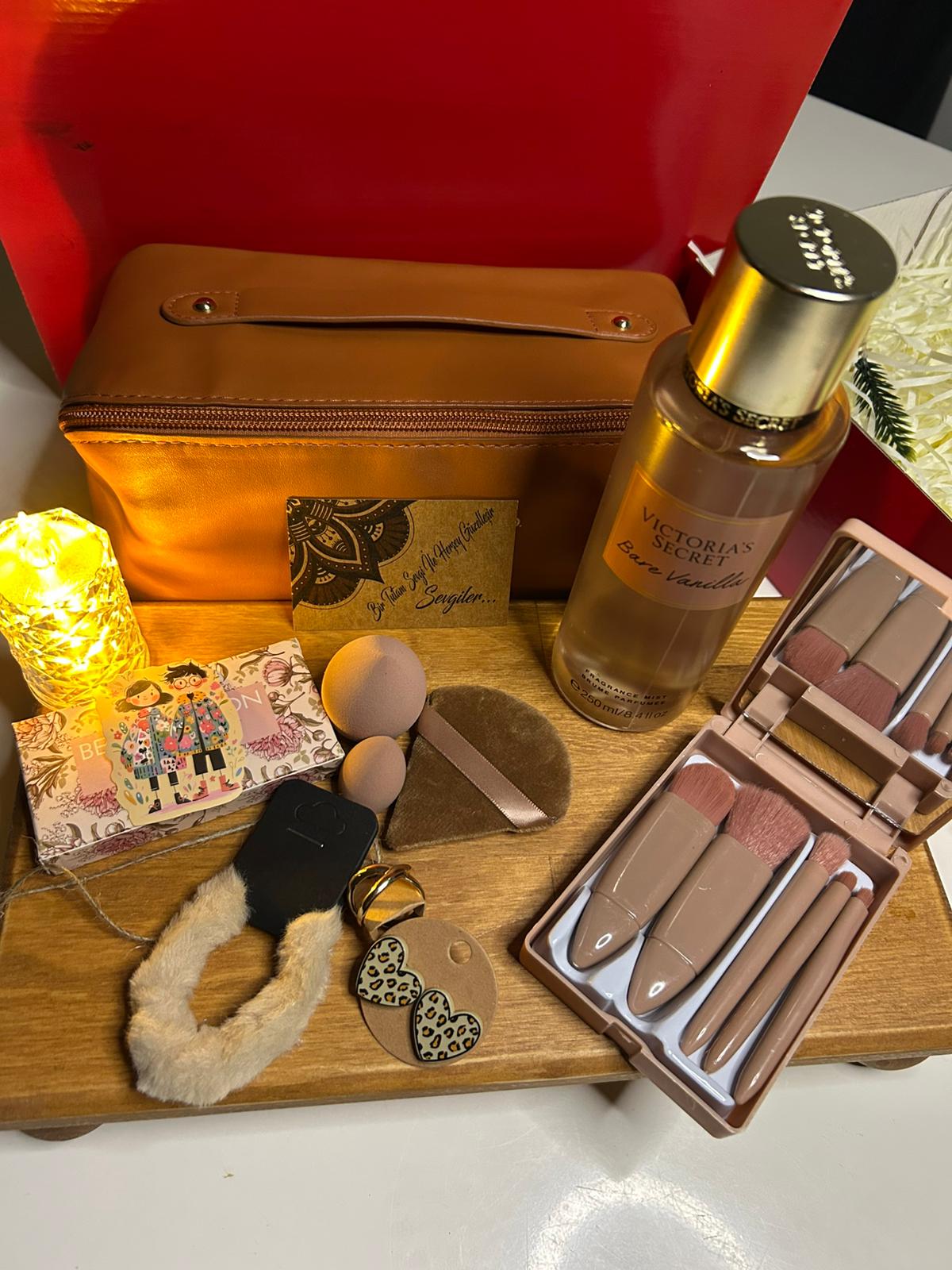 sevince özel romantic