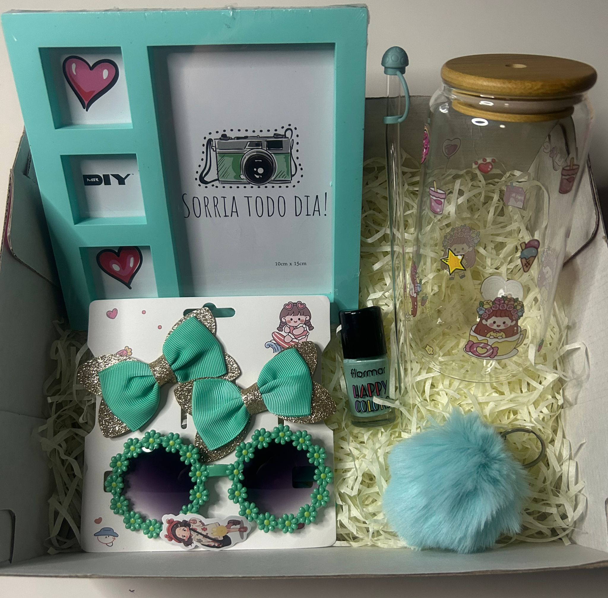 yeşil seven prenseslere özel